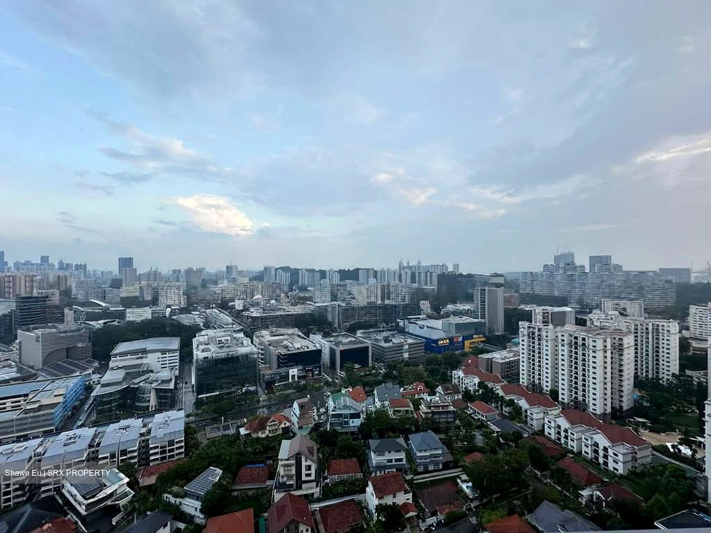 Stirling Residences (D3), Apartment #581798351